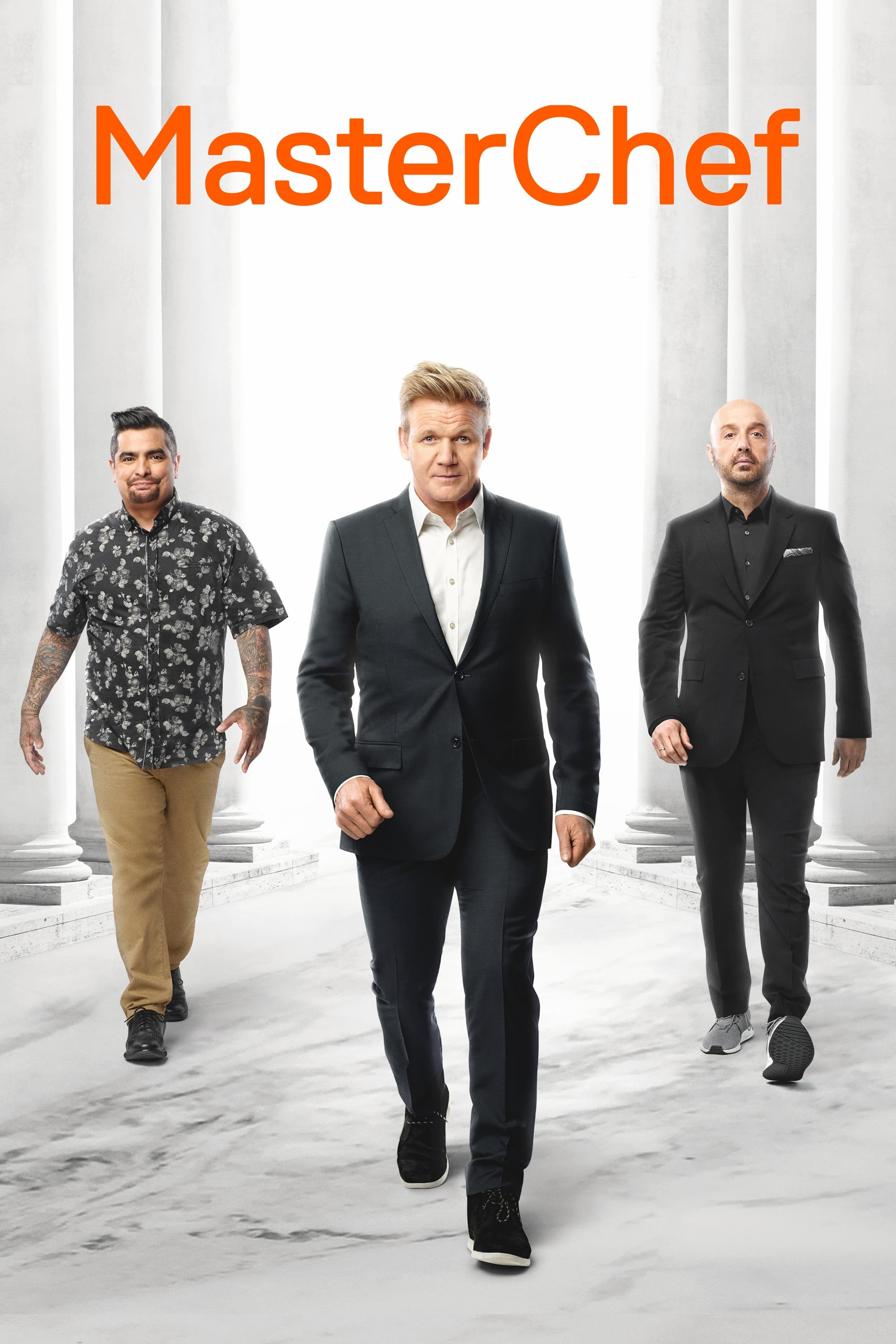 MasterChef (US) - Season 15 [8902] (A1747901214) [[TV Shows]] --Plex--